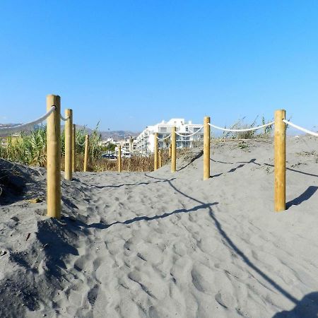 Panorama Beach Torrox Exterior foto