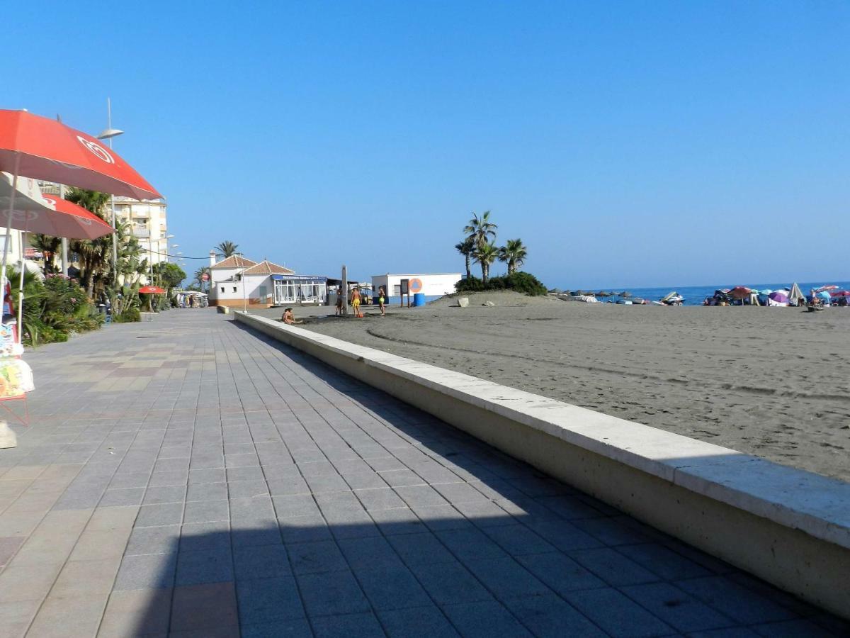 Panorama Beach Torrox Exterior foto